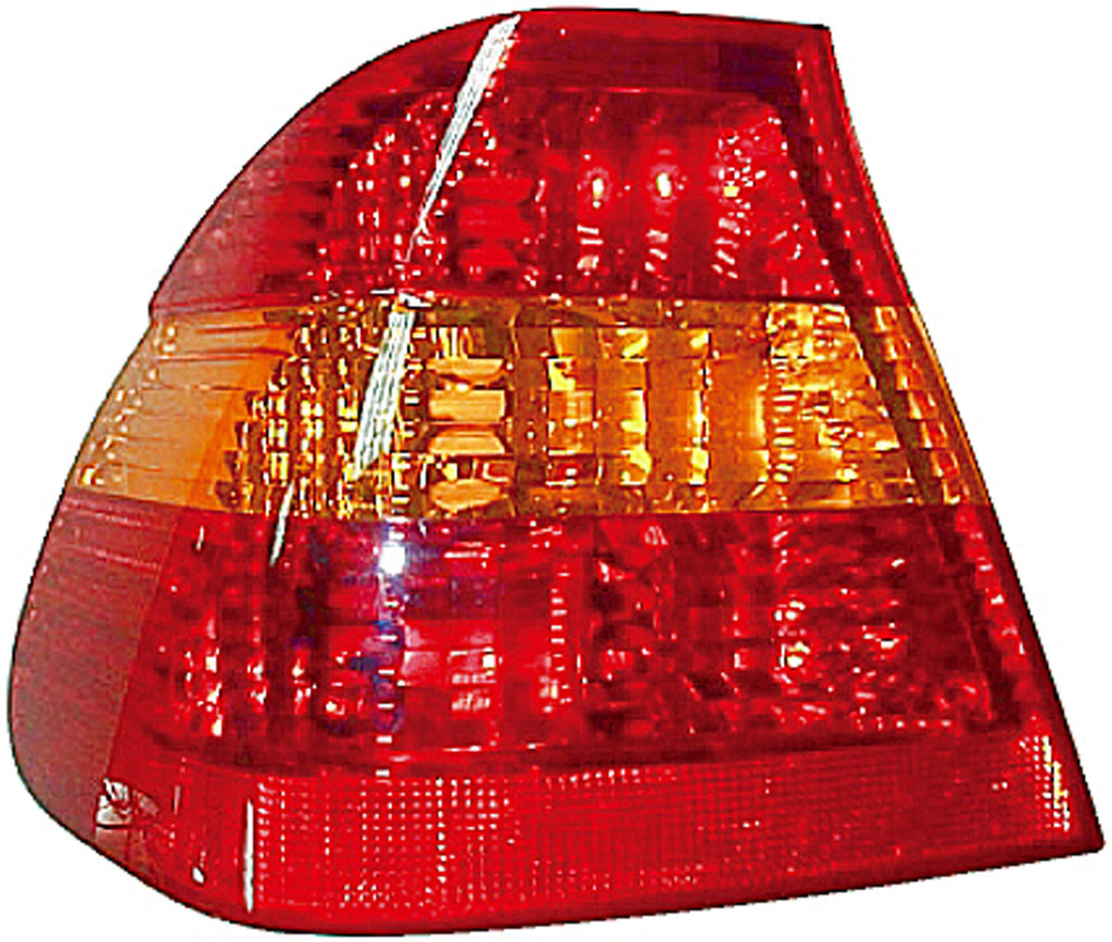 Tail Lamp Left - Dorman# 1611702