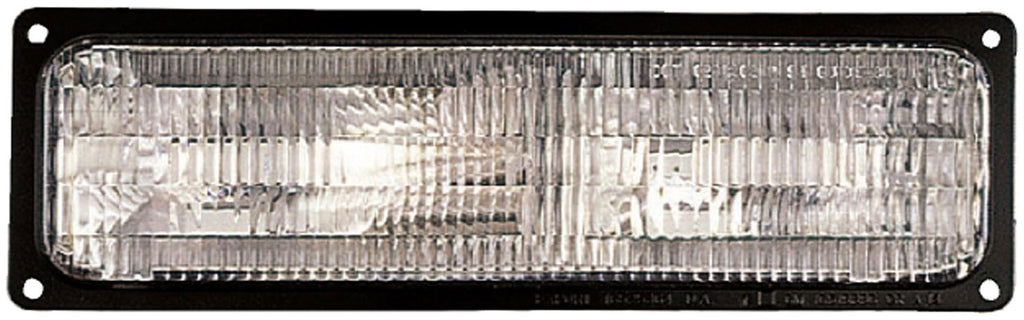 Signal Lamp (Dorman# 1630022)