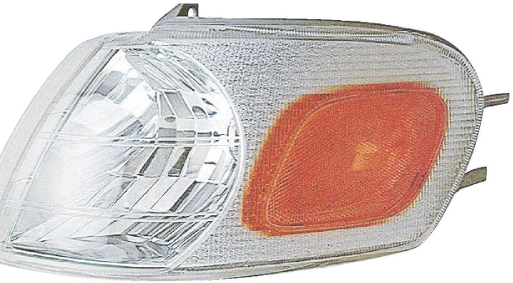 PARK/TURN SIGNAL LAMP (Dorman# 1630104)