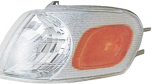 PARK/TURN SIGNAL LAMP (Dorman# 1630105)