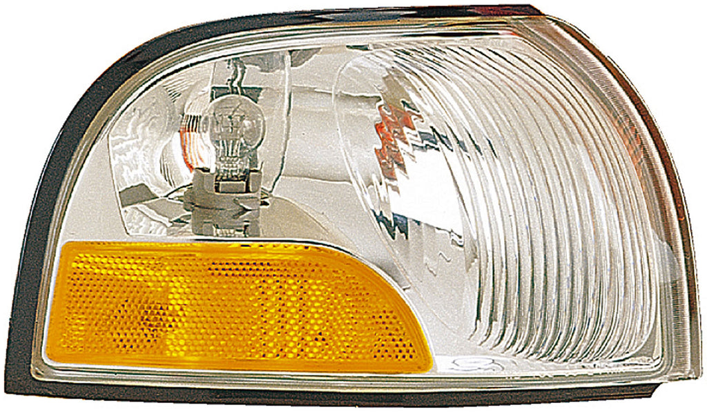 PARK SGNL LMP 09110300 (Dorman# 1630241)