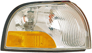 PARK SGNL LMP 09110300 (Dorman# 1630241)