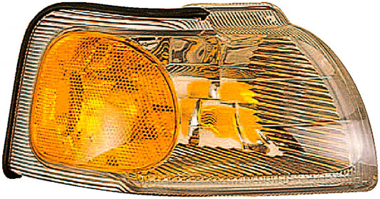 Parking / Turn Signal Lamp Assembly (Dorman 1630251) fits 96-97 Ford Thunderbird