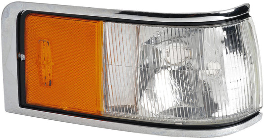 SIDE MARKER LAMP (Dorman# 1630317)