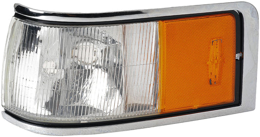 SIDE MARKER LAMP (Dorman# 1630318)