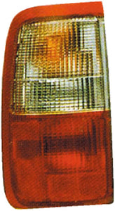 TAIL LMP LENS 09110200 (Dorman# 1630901)