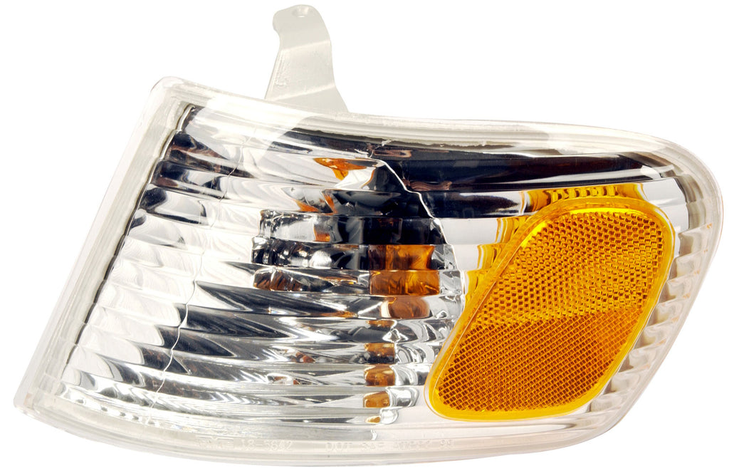 SIGNAL LAMP 09110300 (Dorman# 1630912)
