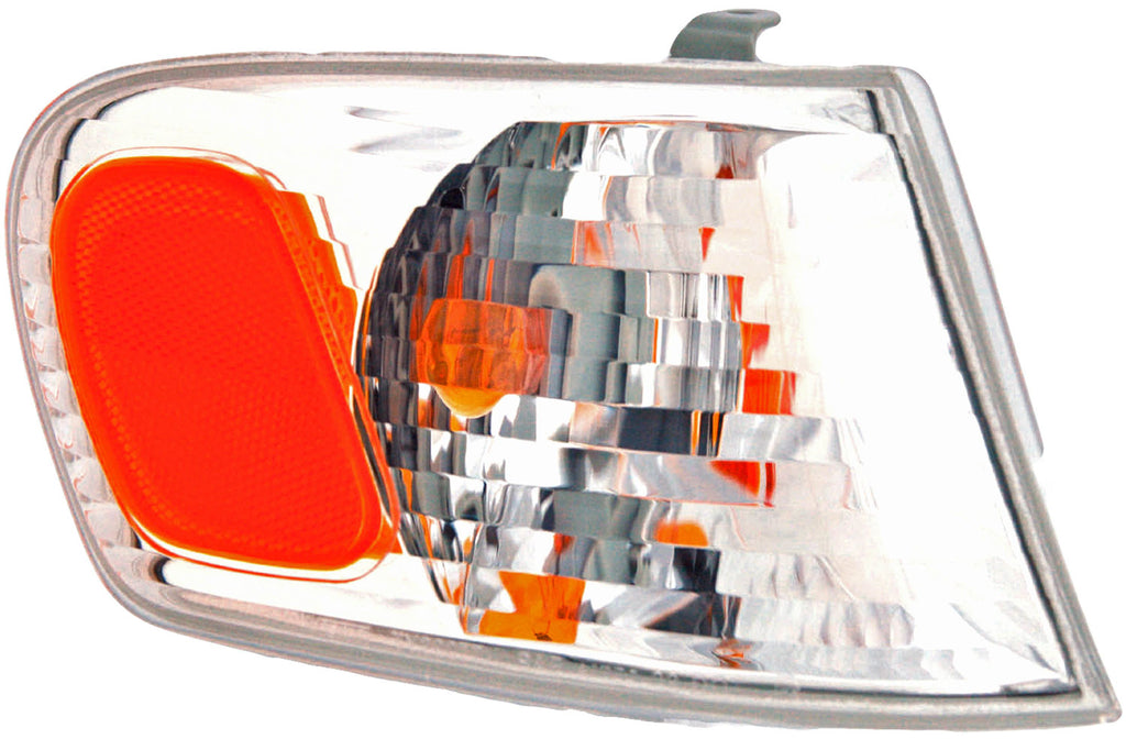SIGNAL LAMP 09110300 (Dorman# 1630913)