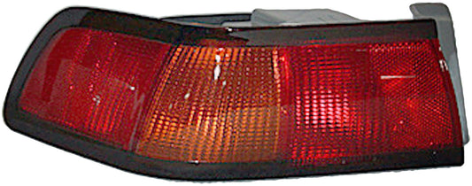 TAIL LAMP 09110200 (Dorman# 1630933)