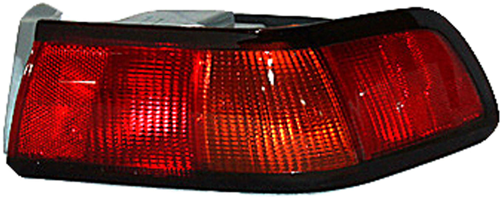 TAIL LAMP (Dorman# 1630935)