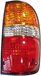 TAIL LAMP (Dorman# 1630937)