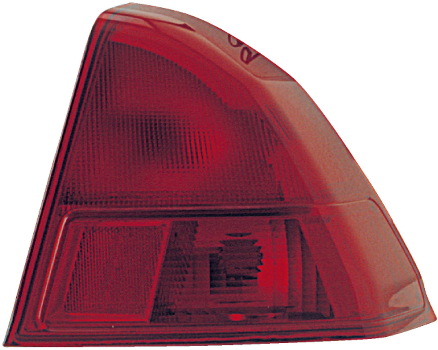 TAIL LAMP 09110200 (Dorman# 1630951)