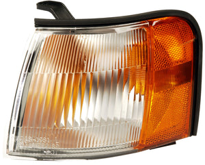 SIDE MARKER LAMP (Dorman# 1631054)