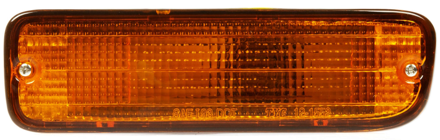 SIDE MARKER LAMP (Dorman# 1631056)