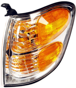 SIDE MARKER LAMP (Dorman# 1631062)