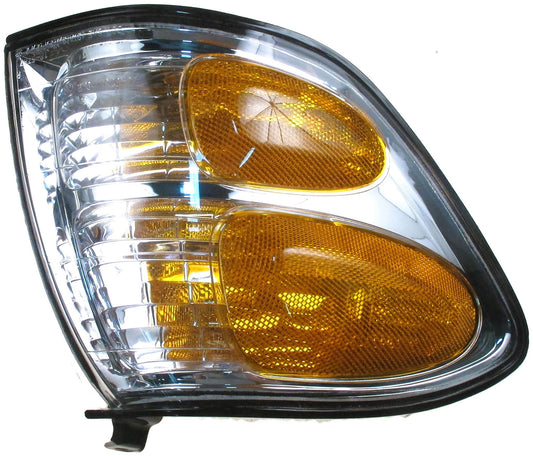 SIDE MARKER LAMP (Dorman# 1631063)