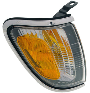 SIDE MARKER LAMP (Dorman# 1631073)