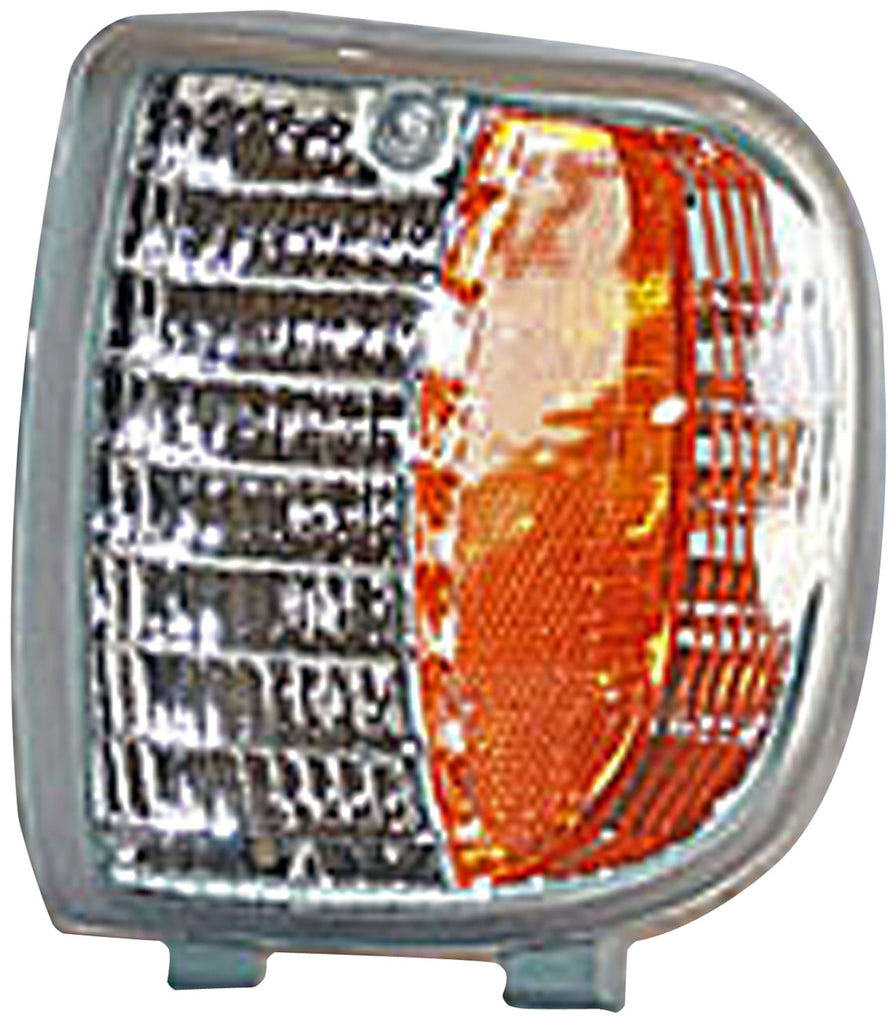 SIDE MARKER LAMP (Dorman# 1631122)