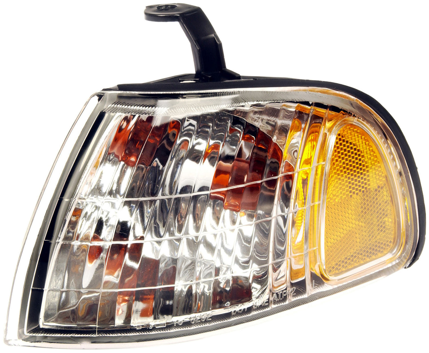 SIDE MARKER LAMP (Dorman# 1631180)