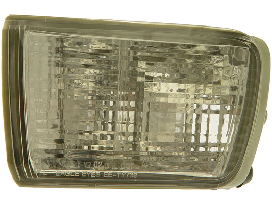 SIDE MARKER LAMP - LH 03-05 TOY 4RUNNER W/DRL (Dorman# 1631201)