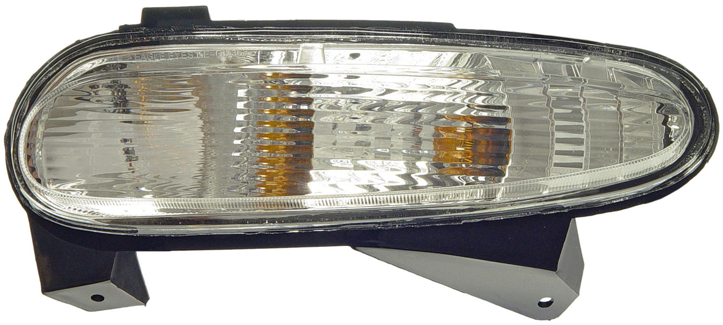 SIDE MARKER LAMP - LH (Dorman# 1631203)