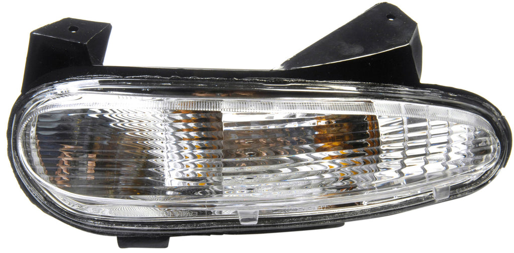 SIDE MARKER LAMP - RH (Dorman# 1631204)