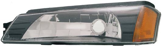 SIDE MARKER LAMP - LH (Dorman# 1631207)