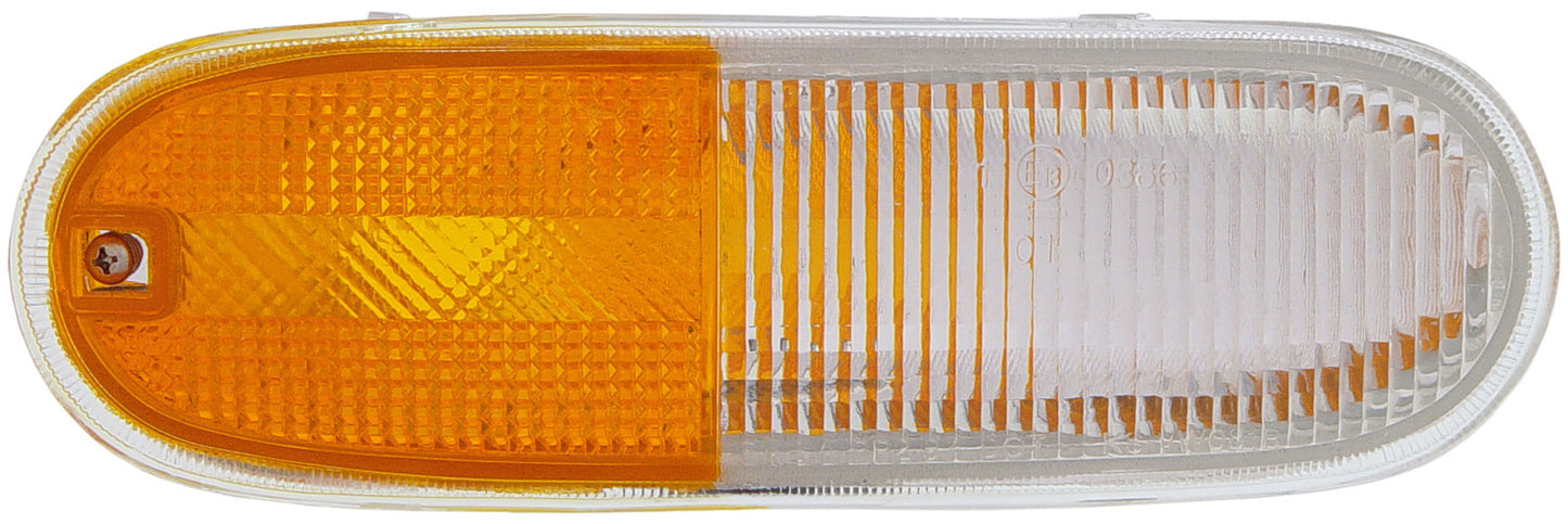 SIDE MARKER LAMP - LH (Dorman# 1631226)