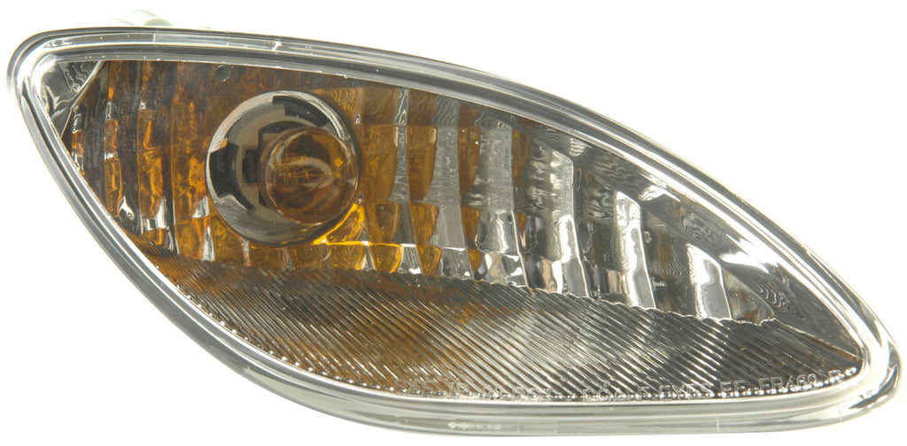 SIDE MARKER LAMP - RH (Dorman# 1631229)