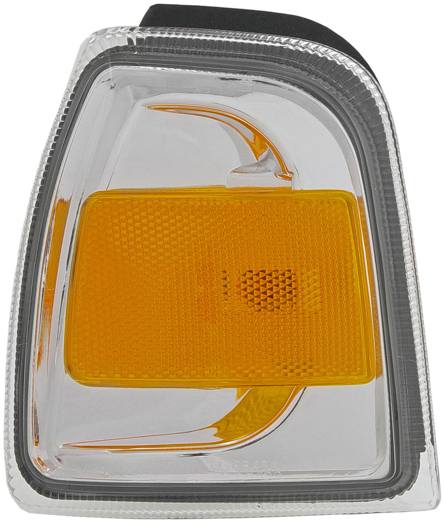 SIDE MARKER LAMP - LH (Dorman# 1631234)