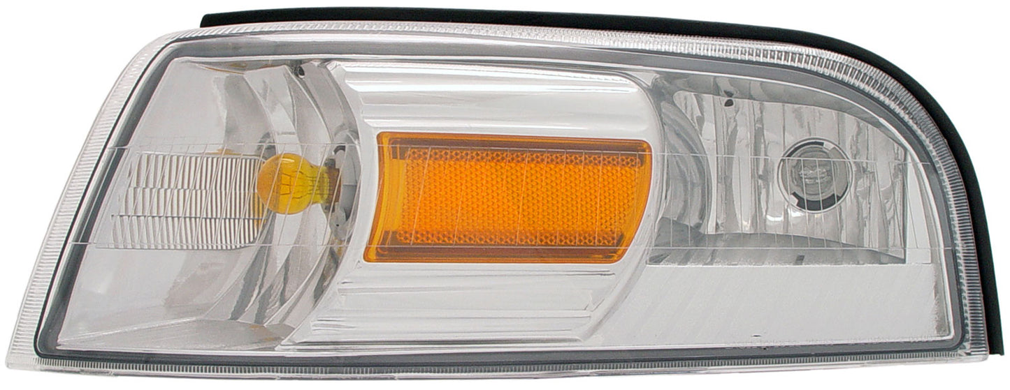 SIDE MARKER LAMP - LH (Dorman# 1631236)