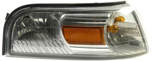 SIDE MARKER LAMP - RH (Dorman# 1631237)