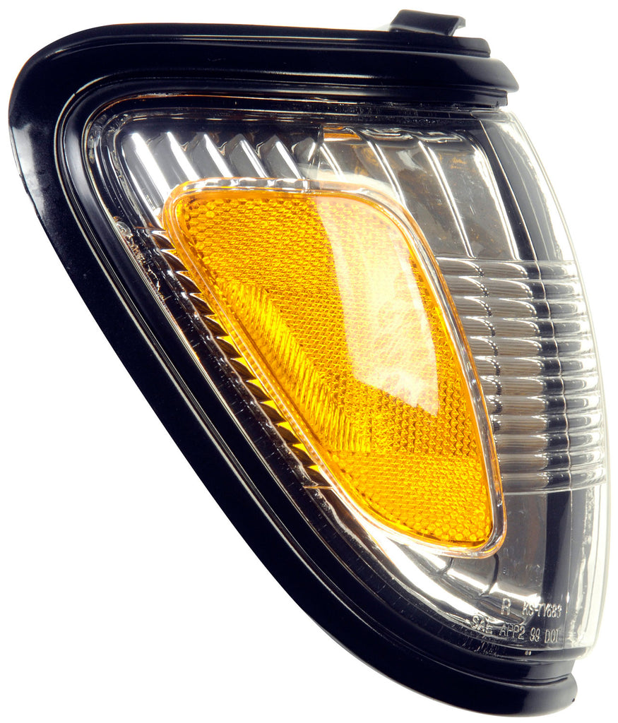 SIDE MARKER LAMP - RH (Dorman# 1631242)