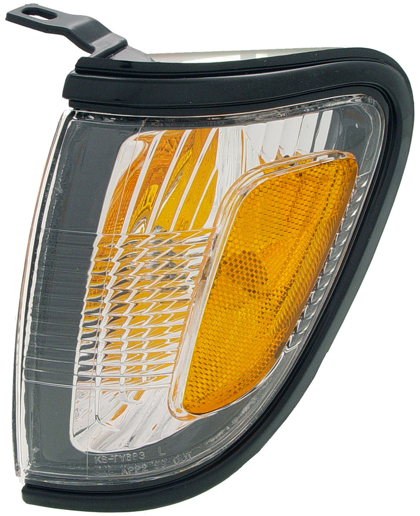 SIDE MARKER LAMP - LH (Dorman# 1631243)