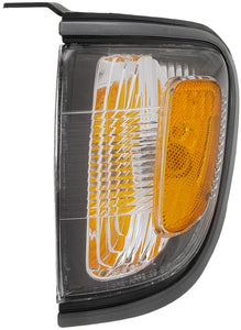 SIDE MARKER LAMP - LH (Dorman# 1631244)