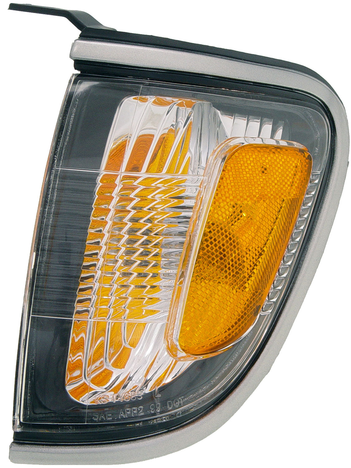 SIDE MARKER LAMP - LH (Dorman# 1631246)