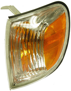 SIDE MARKER LAMP - LH (Dorman# 1631248)