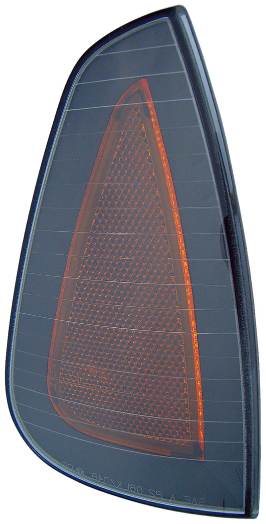 SIDEMARKER LAMP - RIGHT (Dorman# 1631250)