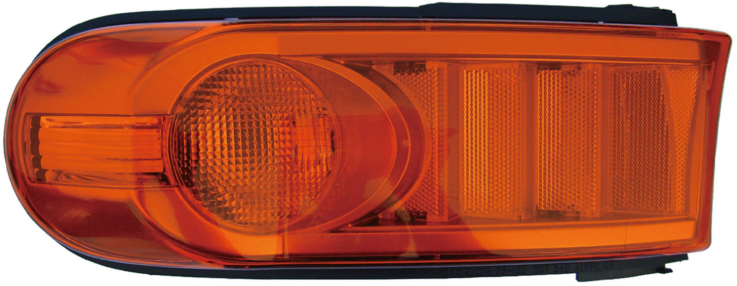 Side Marker Lamp - left (Dorman# 1631252)