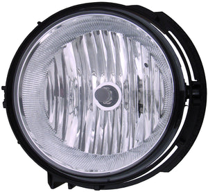 Fog lamp - Left W/O PRO-B2E (Dorman# 1631256)