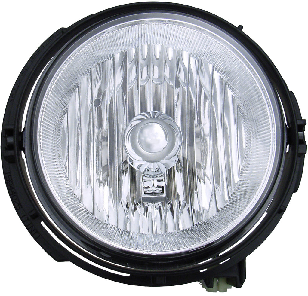Fog lamp - Left W/O PRO-B2E (Dorman# 1631258)