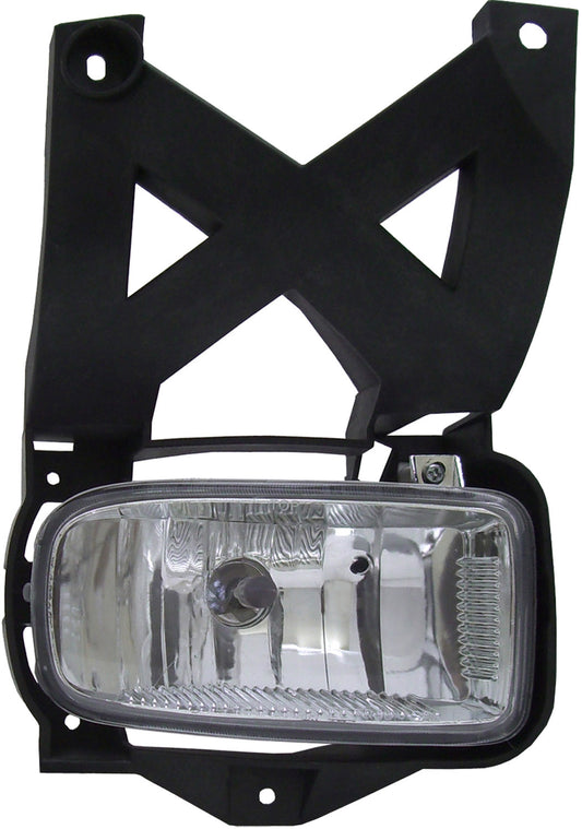 Fog lamp - Right (Dorman# 1631264)