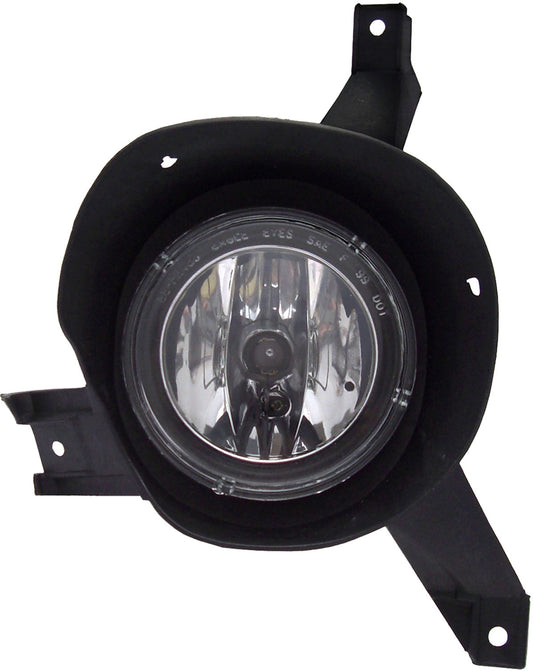 Fog Lamp - Right (Dorman# 1631266)