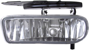 Fog Lamp - Right (Dorman# 1631270)