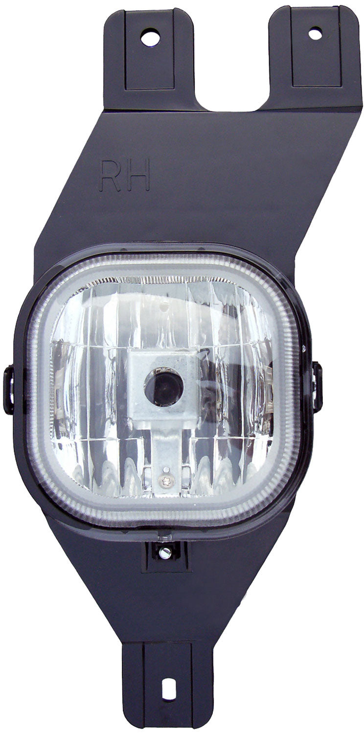 Fog lamp - Left (Dorman# 1631277)