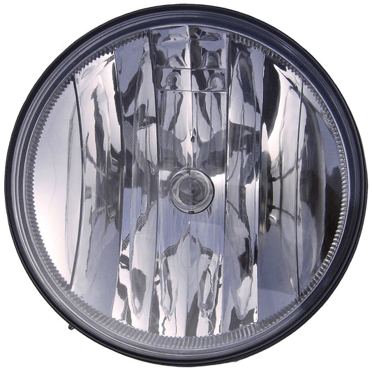 Fog lamp - Left (Dorman# 1631281)