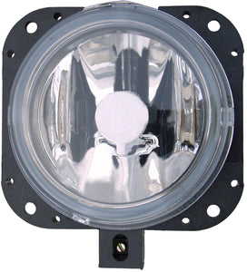 Fog lamp - Left or Right (Dorman# 1631286)