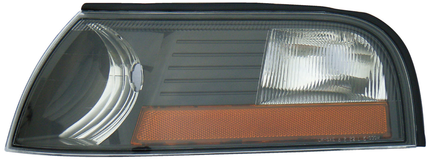 SIDE MARKER LAMP UNIT RH MARAUDER (Dorman# 1631308)