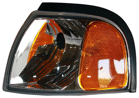 PARK/SIGNAL LAMP LH PICKUP (Dorman# 1631310)