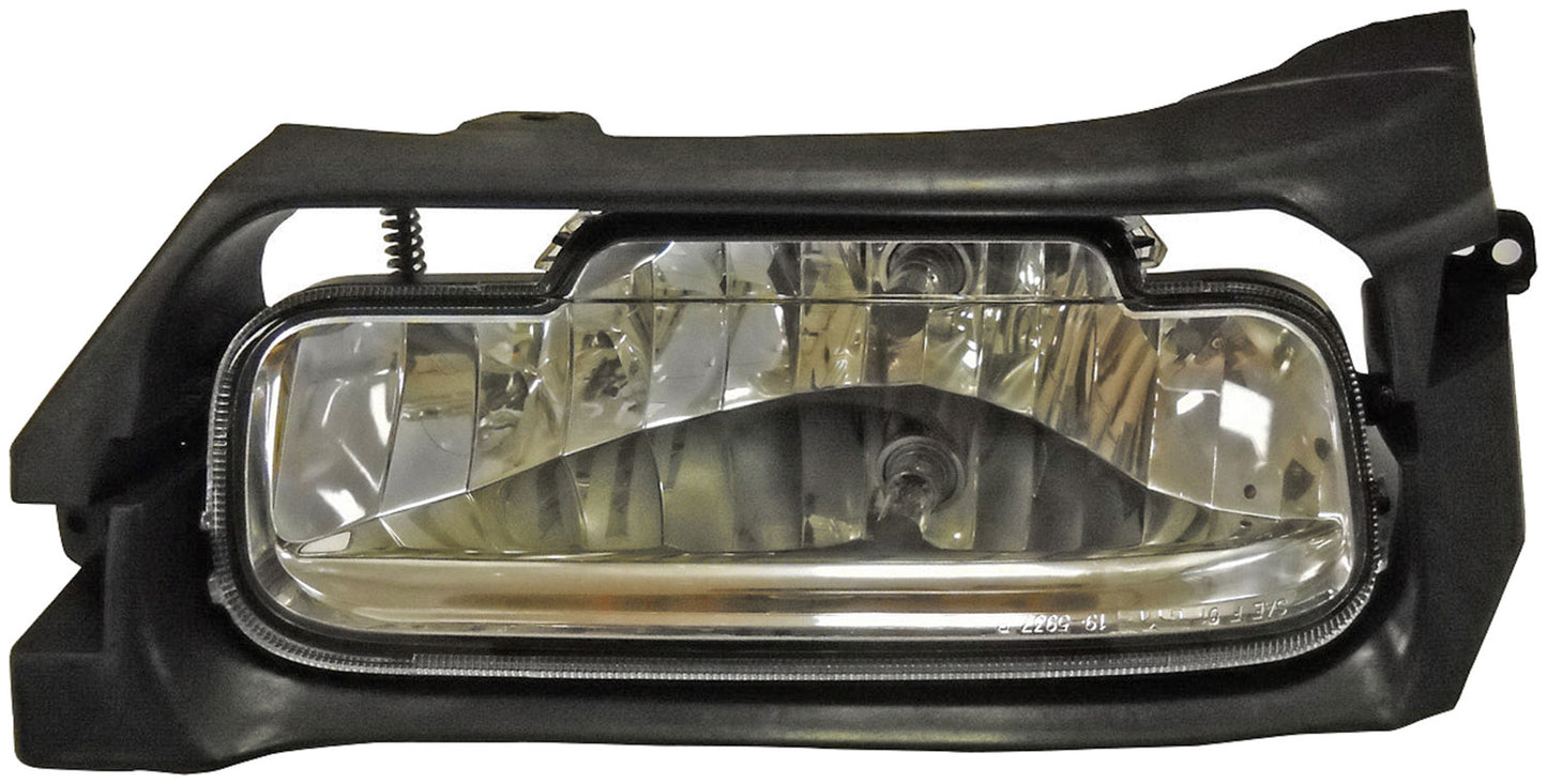 SIDE MARKER LAMP RH 40 SERIES (Dorman# 1631321)